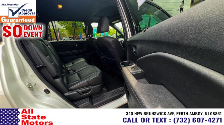 2020 Honda Passport EX-L AWD, available for sale in Perth Amboy, New Jersey | All State Motor Inc. Perth Amboy, New Jersey 2020 Honda Passport EX-L AWD, available for sale in Perth Amboy, New Jersey | All State Motor Inc. Perth Amboy, New Jersey