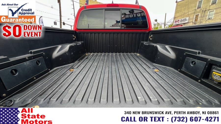 2014 Toyota Tacoma 4WD Double Cab V6 AT (Natl), available for sale in Perth Amboy, New Jersey | All State Motor Inc. Perth Amboy, New Jersey 2014 Toyota Tacoma 4WD Double Cab V6 AT (Natl), available for sale in Perth Amboy, New Jersey | All State Motor Inc. Perth Amboy, New Jersey