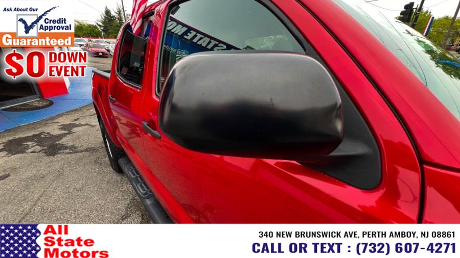 2014 Toyota Tacoma 4WD Double Cab V6 AT (Natl), available for sale in Perth Amboy, New Jersey | All State Motor Inc. Perth Amboy, New Jersey 2014 Toyota Tacoma 4WD Double Cab V6 AT (Natl), available for sale in Perth Amboy, New Jersey | All State Motor Inc. Perth Amboy, New Jersey