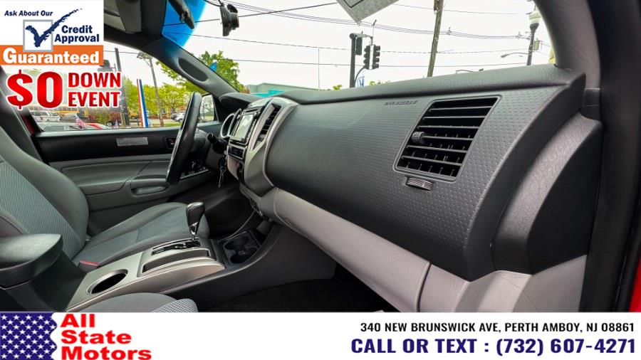 2014 Toyota Tacoma 4WD Double Cab V6 AT (Natl), available for sale in Perth Amboy, New Jersey | All State Motor Inc. Perth Amboy, New Jersey 2014 Toyota Tacoma 4WD Double Cab V6 AT (Natl), available for sale in Perth Amboy, New Jersey | All State Motor Inc. Perth Amboy, New Jersey