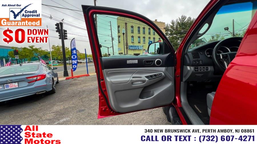 2014 Toyota Tacoma 4WD Double Cab V6 AT (Natl), available for sale in Perth Amboy, New Jersey | All State Motor Inc. Perth Amboy, New Jersey 2014 Toyota Tacoma 4WD Double Cab V6 AT (Natl), available for sale in Perth Amboy, New Jersey | All State Motor Inc. Perth Amboy, New Jersey