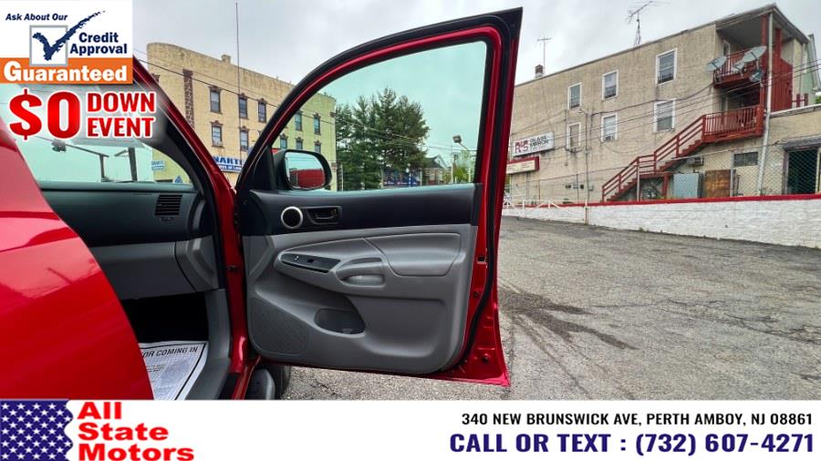 2014 Toyota Tacoma 4WD Double Cab V6 AT (Natl), available for sale in Perth Amboy, New Jersey | All State Motor Inc. Perth Amboy, New Jersey 2014 Toyota Tacoma 4WD Double Cab V6 AT (Natl), available for sale in Perth Amboy, New Jersey | All State Motor Inc. Perth Amboy, New Jersey