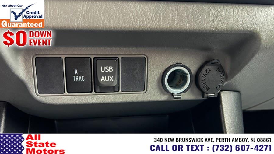 2014 Toyota Tacoma 4WD Double Cab V6 AT (Natl), available for sale in Perth Amboy, New Jersey | All State Motor Inc. Perth Amboy, New Jersey 2014 Toyota Tacoma 4WD Double Cab V6 AT (Natl), available for sale in Perth Amboy, New Jersey | All State Motor Inc. Perth Amboy, New Jersey
