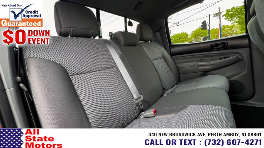 2014 Toyota Tacoma 4WD Double Cab V6 AT (Natl), available for sale in Perth Amboy, New Jersey | All State Motor Inc. Perth Amboy, New Jersey 2014 Toyota Tacoma 4WD Double Cab V6 AT (Natl), available for sale in Perth Amboy, New Jersey | All State Motor Inc. Perth Amboy, New Jersey