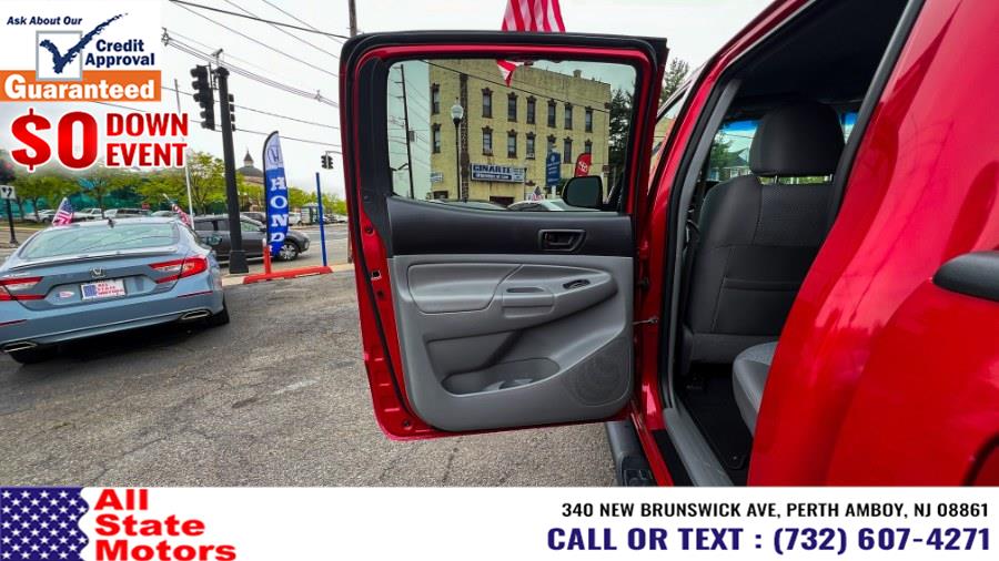 2014 Toyota Tacoma 4WD Double Cab V6 AT (Natl), available for sale in Perth Amboy, New Jersey | All State Motor Inc. Perth Amboy, New Jersey 2014 Toyota Tacoma 4WD Double Cab V6 AT (Natl), available for sale in Perth Amboy, New Jersey | All State Motor Inc. Perth Amboy, New Jersey