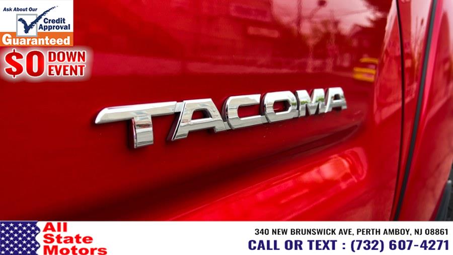 2014 Toyota Tacoma 4WD Double Cab V6 AT (Natl), available for sale in Perth Amboy, New Jersey | All State Motor Inc. Perth Amboy, New Jersey 2014 Toyota Tacoma 4WD Double Cab V6 AT (Natl), available for sale in Perth Amboy, New Jersey | All State Motor Inc. Perth Amboy, New Jersey