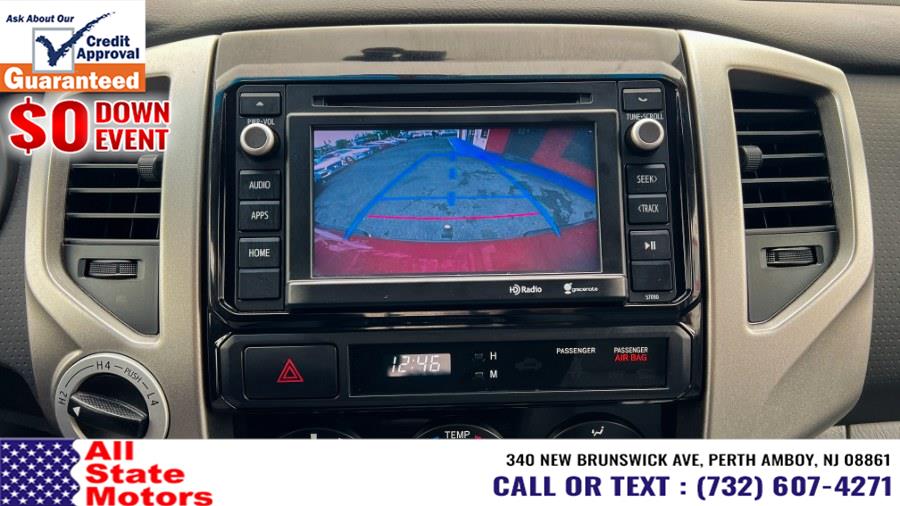 2014 Toyota Tacoma 4WD Double Cab V6 AT (Natl), available for sale in Perth Amboy, New Jersey | All State Motor Inc. Perth Amboy, New Jersey 2014 Toyota Tacoma 4WD Double Cab V6 AT (Natl), available for sale in Perth Amboy, New Jersey | All State Motor Inc. Perth Amboy, New Jersey