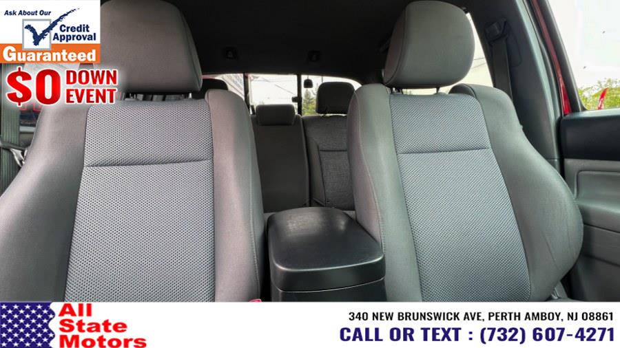 2014 Toyota Tacoma 4WD Double Cab V6 AT (Natl), available for sale in Perth Amboy, New Jersey | All State Motor Inc. Perth Amboy, New Jersey 2014 Toyota Tacoma 4WD Double Cab V6 AT (Natl), available for sale in Perth Amboy, New Jersey | All State Motor Inc. Perth Amboy, New Jersey