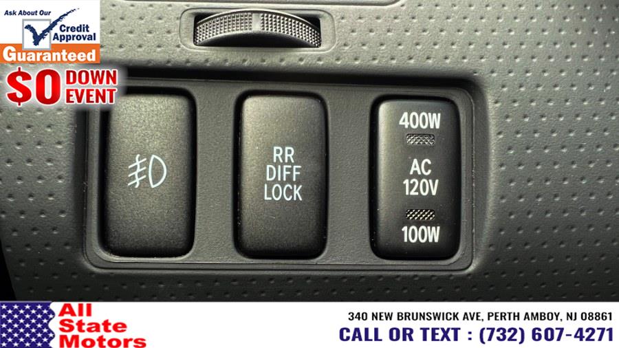 2014 Toyota Tacoma 4WD Double Cab V6 AT (Natl), available for sale in Perth Amboy, New Jersey | All State Motor Inc. Perth Amboy, New Jersey 2014 Toyota Tacoma 4WD Double Cab V6 AT (Natl), available for sale in Perth Amboy, New Jersey | All State Motor Inc. Perth Amboy, New Jersey