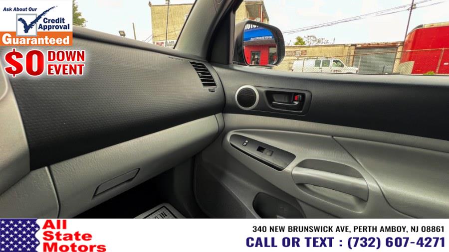 2014 Toyota Tacoma 4WD Double Cab V6 AT (Natl), available for sale in Perth Amboy, New Jersey | All State Motor Inc. Perth Amboy, New Jersey 2014 Toyota Tacoma 4WD Double Cab V6 AT (Natl), available for sale in Perth Amboy, New Jersey | All State Motor Inc. Perth Amboy, New Jersey