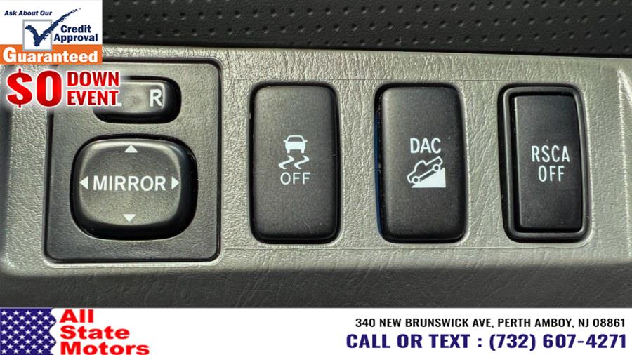 2014 Toyota Tacoma 4WD Double Cab V6 AT (Natl), available for sale in Perth Amboy, New Jersey | All State Motor Inc. Perth Amboy, New Jersey 2014 Toyota Tacoma 4WD Double Cab V6 AT (Natl), available for sale in Perth Amboy, New Jersey | All State Motor Inc. Perth Amboy, New Jersey