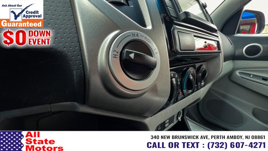 2014 Toyota Tacoma 4WD Double Cab V6 AT (Natl), available for sale in Perth Amboy, New Jersey | All State Motor Inc. Perth Amboy, New Jersey 2014 Toyota Tacoma 4WD Double Cab V6 AT (Natl), available for sale in Perth Amboy, New Jersey | All State Motor Inc. Perth Amboy, New Jersey