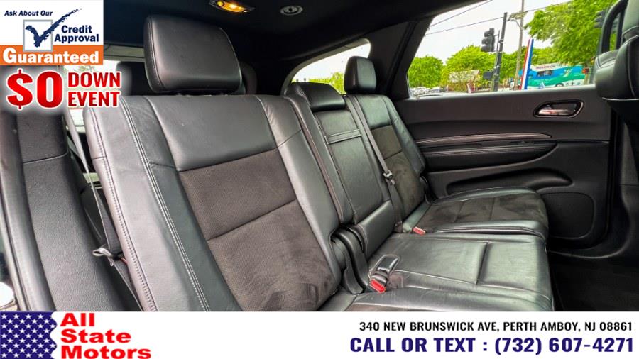 2022 Dodge Durango GT Plus AWD, available for sale in Perth Amboy, New Jersey | All State Motor Inc. Perth Amboy, New Jersey 2022 Dodge Durango GT Plus AWD, available for sale in Perth Amboy, New Jersey | All State Motor Inc. Perth Amboy, New Jersey