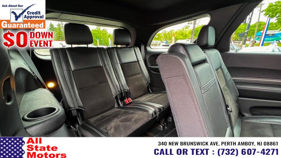 2022 Dodge Durango GT Plus AWD, available for sale in Perth Amboy, New Jersey | All State Motor Inc. Perth Amboy, New Jersey 2022 Dodge Durango GT Plus AWD, available for sale in Perth Amboy, New Jersey | All State Motor Inc. Perth Amboy, New Jersey