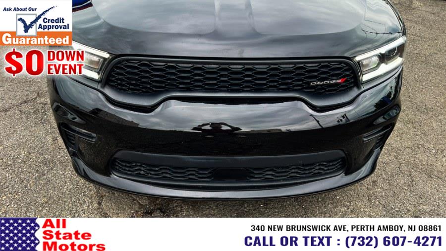 2022 Dodge Durango GT Plus AWD, available for sale in Perth Amboy, New Jersey | All State Motor Inc. Perth Amboy, New Jersey 2022 Dodge Durango GT Plus AWD, available for sale in Perth Amboy, New Jersey | All State Motor Inc. Perth Amboy, New Jersey
