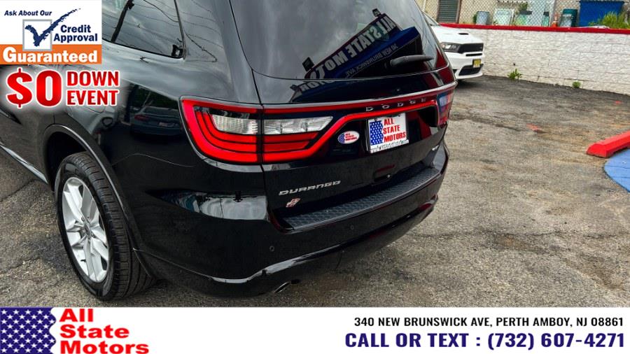 2022 Dodge Durango GT Plus AWD, available for sale in Perth Amboy, New Jersey | All State Motor Inc. Perth Amboy, New Jersey 2022 Dodge Durango GT Plus AWD, available for sale in Perth Amboy, New Jersey | All State Motor Inc. Perth Amboy, New Jersey