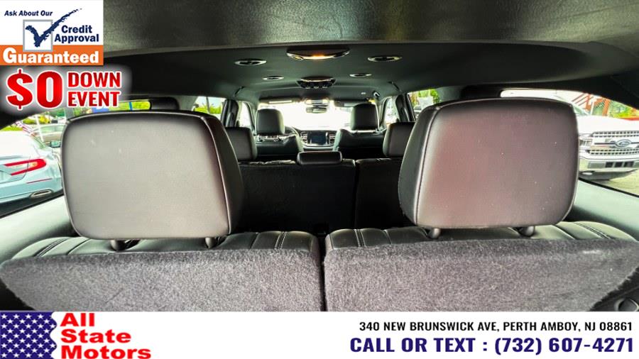 2022 Dodge Durango GT Plus AWD, available for sale in Perth Amboy, New Jersey | All State Motor Inc. Perth Amboy, New Jersey 2022 Dodge Durango GT Plus AWD, available for sale in Perth Amboy, New Jersey | All State Motor Inc. Perth Amboy, New Jersey