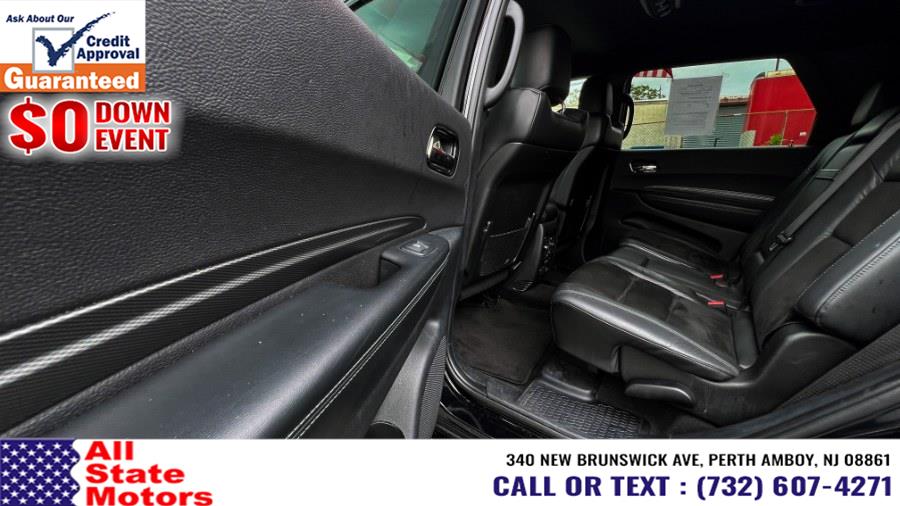 2022 Dodge Durango GT Plus AWD, available for sale in Perth Amboy, New Jersey | All State Motor Inc. Perth Amboy, New Jersey 2022 Dodge Durango GT Plus AWD, available for sale in Perth Amboy, New Jersey | All State Motor Inc. Perth Amboy, New Jersey