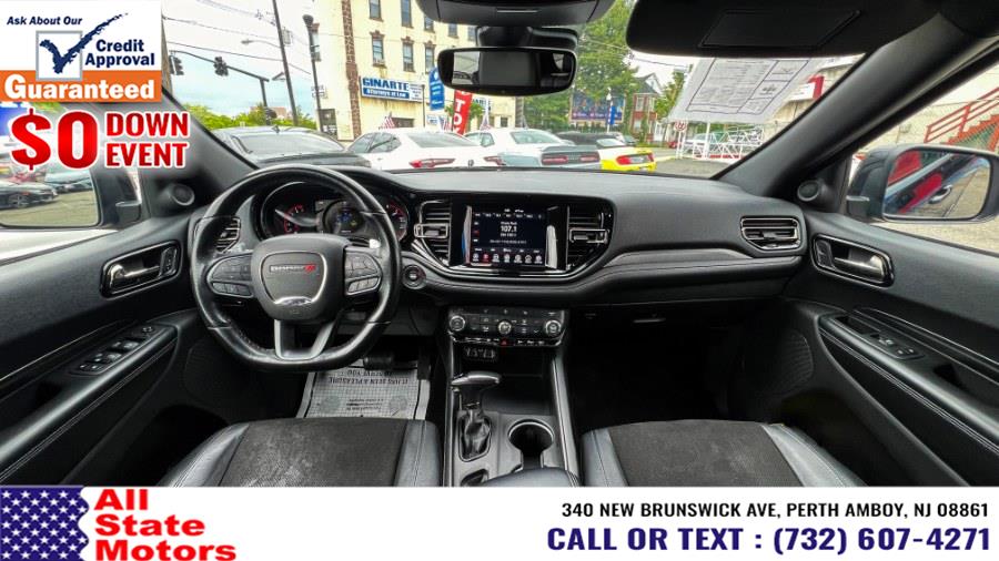 2022 Dodge Durango GT Plus AWD, available for sale in Perth Amboy, New Jersey | All State Motor Inc. Perth Amboy, New Jersey 2022 Dodge Durango GT Plus AWD, available for sale in Perth Amboy, New Jersey | All State Motor Inc. Perth Amboy, New Jersey