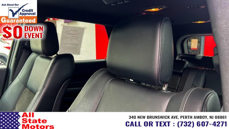 2022 Dodge Durango GT Plus AWD, available for sale in Perth Amboy, New Jersey | All State Motor Inc. Perth Amboy, New Jersey 2022 Dodge Durango GT Plus AWD, available for sale in Perth Amboy, New Jersey | All State Motor Inc. Perth Amboy, New Jersey