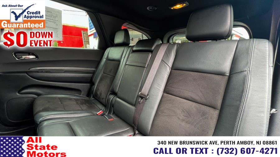 2022 Dodge Durango GT Plus AWD, available for sale in Perth Amboy, New Jersey | All State Motor Inc. Perth Amboy, New Jersey 2022 Dodge Durango GT Plus AWD, available for sale in Perth Amboy, New Jersey | All State Motor Inc. Perth Amboy, New Jersey