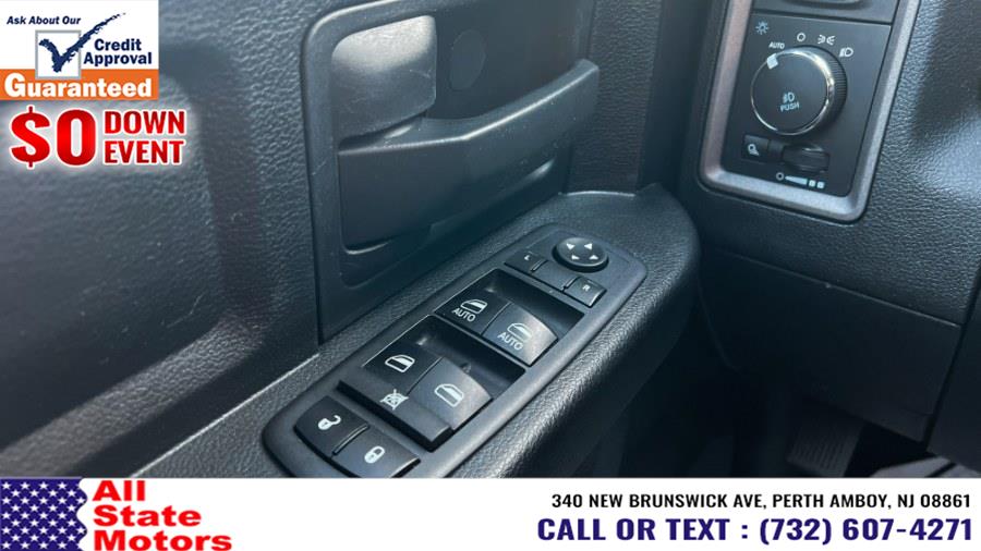 2018 Ram 1500 Express 4x4 Crew Cab 5''7" Box, available for sale in Perth Amboy, New Jersey | All State Motor Inc. Perth Amboy, New Jersey 2018 Ram 1500 Express 4x4 Crew Cab 5''7" Box, available for sale in Perth Amboy, New Jersey | All State Motor Inc. Perth Amboy, New Jersey