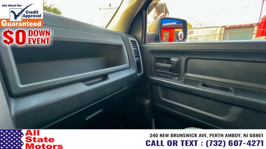 2018 Ram 1500 Express 4x4 Crew Cab 5''7" Box, available for sale in Perth Amboy, New Jersey | All State Motor Inc. Perth Amboy, New Jersey 2018 Ram 1500 Express 4x4 Crew Cab 5''7" Box, available for sale in Perth Amboy, New Jersey | All State Motor Inc. Perth Amboy, New Jersey