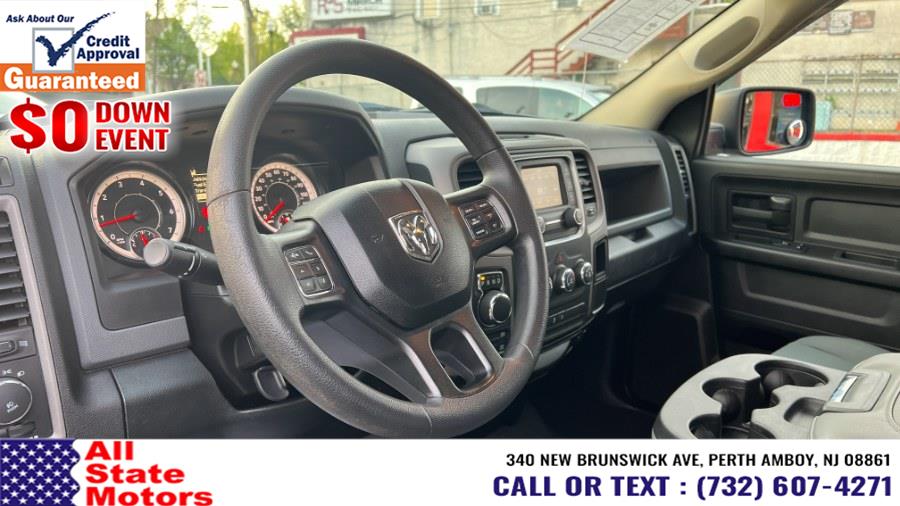 2018 Ram 1500 Express 4x4 Crew Cab 5''7" Box, available for sale in Perth Amboy, New Jersey | All State Motor Inc. Perth Amboy, New Jersey 2018 Ram 1500 Express 4x4 Crew Cab 5''7" Box, available for sale in Perth Amboy, New Jersey | All State Motor Inc. Perth Amboy, New Jersey