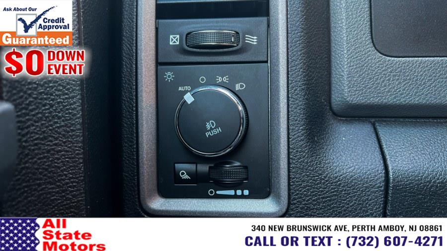 2018 Ram 1500 Express 4x4 Crew Cab 5''7" Box, available for sale in Perth Amboy, New Jersey | All State Motor Inc. Perth Amboy, New Jersey 2018 Ram 1500 Express 4x4 Crew Cab 5''7" Box, available for sale in Perth Amboy, New Jersey | All State Motor Inc. Perth Amboy, New Jersey