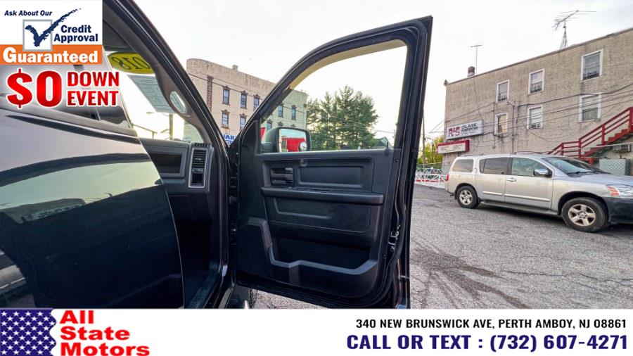 2018 Ram 1500 Express 4x4 Crew Cab 5''7" Box, available for sale in Perth Amboy, New Jersey | All State Motor Inc. Perth Amboy, New Jersey 2018 Ram 1500 Express 4x4 Crew Cab 5''7" Box, available for sale in Perth Amboy, New Jersey | All State Motor Inc. Perth Amboy, New Jersey