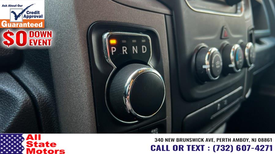 2018 Ram 1500 Express 4x4 Crew Cab 5''7" Box, available for sale in Perth Amboy, New Jersey | All State Motor Inc. Perth Amboy, New Jersey 2018 Ram 1500 Express 4x4 Crew Cab 5''7" Box, available for sale in Perth Amboy, New Jersey | All State Motor Inc. Perth Amboy, New Jersey