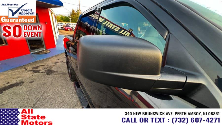 2018 Ram 1500 Express 4x4 Crew Cab 5''7" Box, available for sale in Perth Amboy, New Jersey | All State Motor Inc. Perth Amboy, New Jersey 2018 Ram 1500 Express 4x4 Crew Cab 5''7" Box, available for sale in Perth Amboy, New Jersey | All State Motor Inc. Perth Amboy, New Jersey