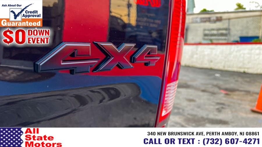 2018 Ram 1500 Express 4x4 Crew Cab 5''7" Box, available for sale in Perth Amboy, New Jersey | All State Motor Inc. Perth Amboy, New Jersey 2018 Ram 1500 Express 4x4 Crew Cab 5''7" Box, available for sale in Perth Amboy, New Jersey | All State Motor Inc. Perth Amboy, New Jersey