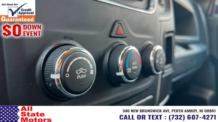 2018 Ram 1500 Express 4x4 Crew Cab 5''7" Box, available for sale in Perth Amboy, New Jersey | All State Motor Inc. Perth Amboy, New Jersey 2018 Ram 1500 Express 4x4 Crew Cab 5''7" Box, available for sale in Perth Amboy, New Jersey | All State Motor Inc. Perth Amboy, New Jersey
