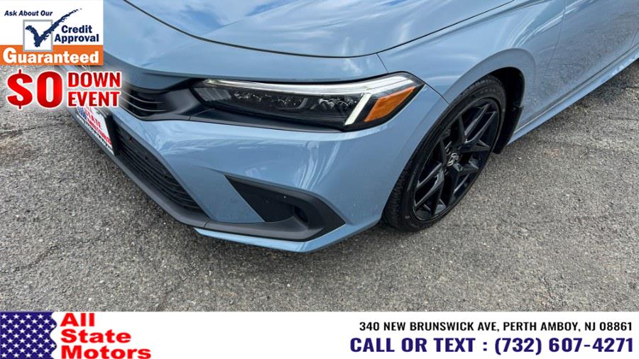 2024 Honda Civic Sedan Sport CVT, available for sale in Perth Amboy, New Jersey | All State Motor Inc. Perth Amboy, New Jersey 2024 Honda Civic Sedan Sport CVT, available for sale in Perth Amboy, New Jersey | All State Motor Inc. Perth Amboy, New Jersey