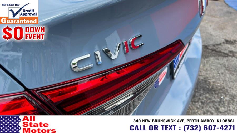 2024 Honda Civic Sedan Sport CVT, available for sale in Perth Amboy, New Jersey | All State Motor Inc. Perth Amboy, New Jersey 2024 Honda Civic Sedan Sport CVT, available for sale in Perth Amboy, New Jersey | All State Motor Inc. Perth Amboy, New Jersey