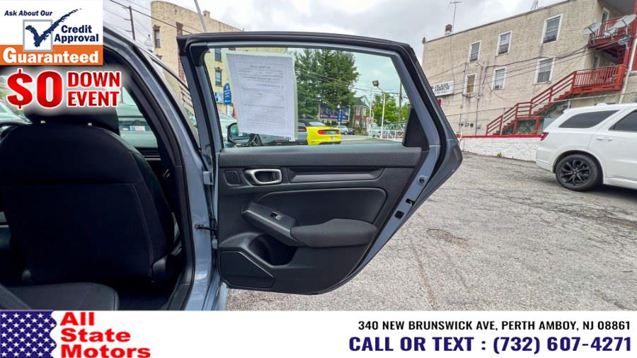 2024 Honda Civic Sedan Sport CVT, available for sale in Perth Amboy, New Jersey | All State Motor Inc. Perth Amboy, New Jersey 2024 Honda Civic Sedan Sport CVT, available for sale in Perth Amboy, New Jersey | All State Motor Inc. Perth Amboy, New Jersey