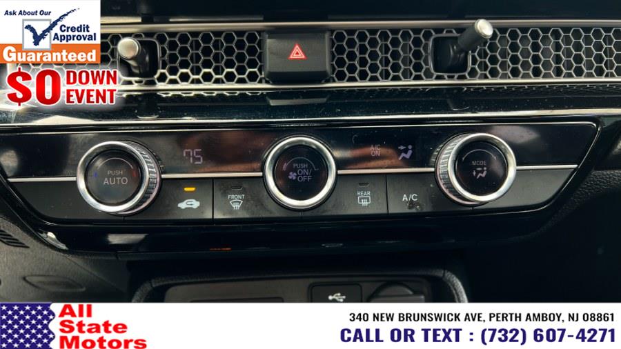 2024 Honda Civic Sedan Sport CVT, available for sale in Perth Amboy, New Jersey | All State Motor Inc. Perth Amboy, New Jersey 2024 Honda Civic Sedan Sport CVT, available for sale in Perth Amboy, New Jersey | All State Motor Inc. Perth Amboy, New Jersey