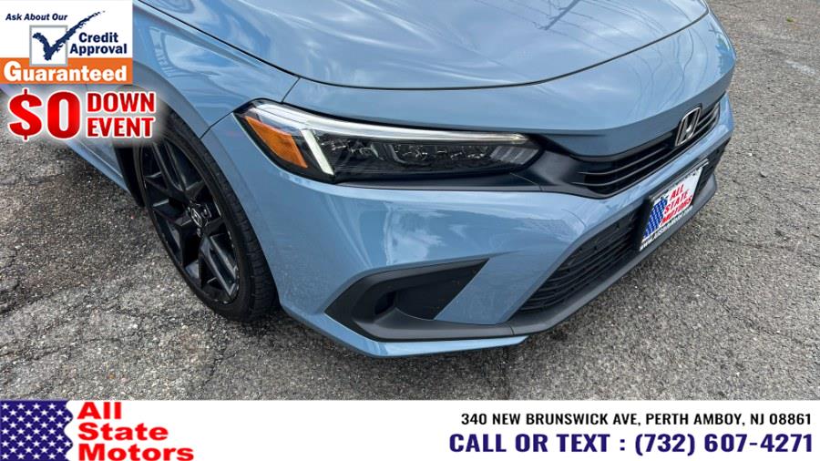 2024 Honda Civic Sedan Sport CVT, available for sale in Perth Amboy, New Jersey | All State Motor Inc. Perth Amboy, New Jersey 2024 Honda Civic Sedan Sport CVT, available for sale in Perth Amboy, New Jersey | All State Motor Inc. Perth Amboy, New Jersey
