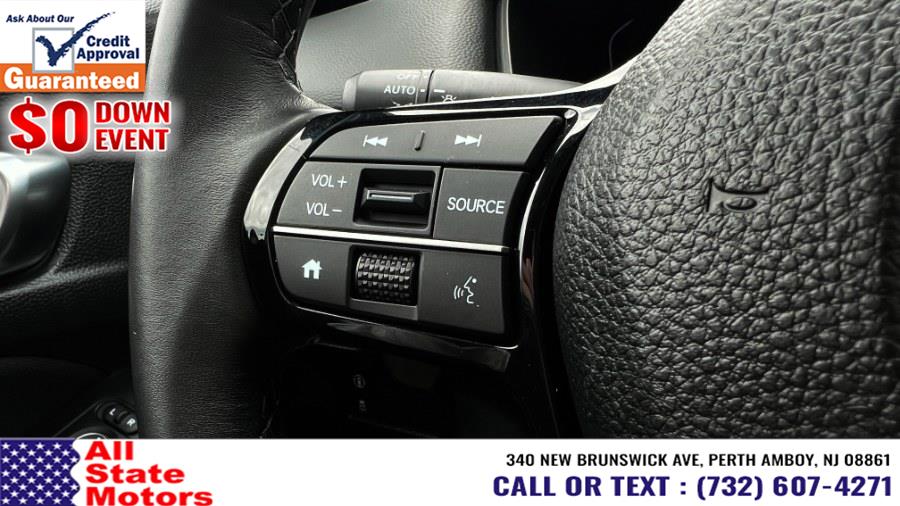 2024 Honda Civic Sedan Sport CVT, available for sale in Perth Amboy, New Jersey | All State Motor Inc. Perth Amboy, New Jersey 2024 Honda Civic Sedan Sport CVT, available for sale in Perth Amboy, New Jersey | All State Motor Inc. Perth Amboy, New Jersey