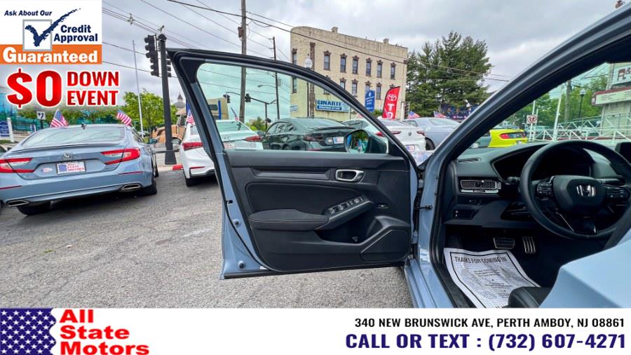 2024 Honda Civic Sedan Sport CVT, available for sale in Perth Amboy, New Jersey | All State Motor Inc. Perth Amboy, New Jersey 2024 Honda Civic Sedan Sport CVT, available for sale in Perth Amboy, New Jersey | All State Motor Inc. Perth Amboy, New Jersey