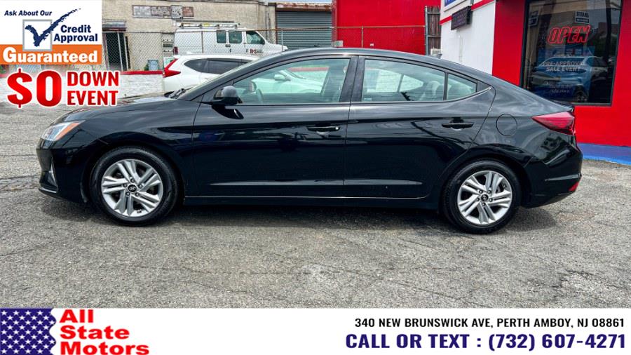 2020 Hyundai Elantra Limited IVT SULEV, available for sale in Perth Amboy, New Jersey | All State Motor Inc. Perth Amboy, New Jersey 2020 Hyundai Elantra Limited IVT SULEV, available for sale in Perth Amboy, New Jersey | All State Motor Inc. Perth Amboy, New Jersey