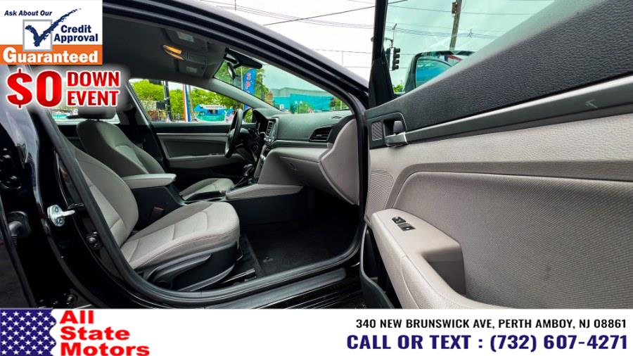 2020 Hyundai Elantra Limited IVT SULEV, available for sale in Perth Amboy, New Jersey | All State Motor Inc. Perth Amboy, New Jersey 2020 Hyundai Elantra Limited IVT SULEV, available for sale in Perth Amboy, New Jersey | All State Motor Inc. Perth Amboy, New Jersey