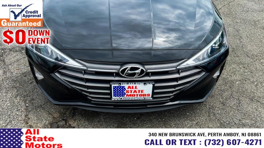 2020 Hyundai Elantra Limited IVT SULEV, available for sale in Perth Amboy, New Jersey | All State Motor Inc. Perth Amboy, New Jersey 2020 Hyundai Elantra Limited IVT SULEV, available for sale in Perth Amboy, New Jersey | All State Motor Inc. Perth Amboy, New Jersey