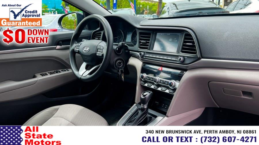 2020 Hyundai Elantra Limited IVT SULEV, available for sale in Perth Amboy, New Jersey | All State Motor Inc. Perth Amboy, New Jersey 2020 Hyundai Elantra Limited IVT SULEV, available for sale in Perth Amboy, New Jersey | All State Motor Inc. Perth Amboy, New Jersey