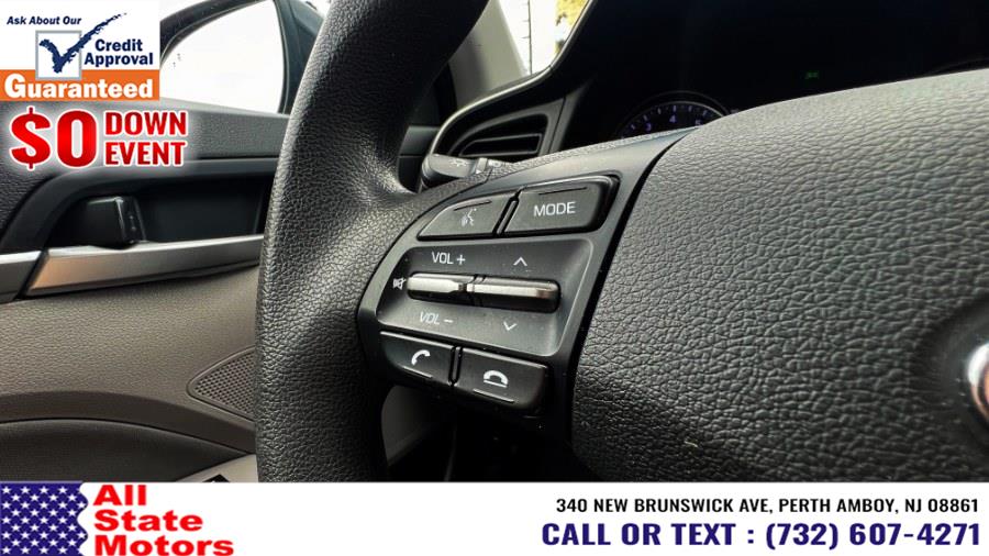 2020 Hyundai Elantra Limited IVT SULEV, available for sale in Perth Amboy, New Jersey | All State Motor Inc. Perth Amboy, New Jersey 2020 Hyundai Elantra Limited IVT SULEV, available for sale in Perth Amboy, New Jersey | All State Motor Inc. Perth Amboy, New Jersey