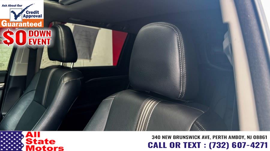 2017 Toyota Highlander SE V6 AWD (Natl), available for sale in Perth Amboy, New Jersey | All State Motor Inc. Perth Amboy, New Jersey 2017 Toyota Highlander SE V6 AWD (Natl), available for sale in Perth Amboy, New Jersey | All State Motor Inc. Perth Amboy, New Jersey