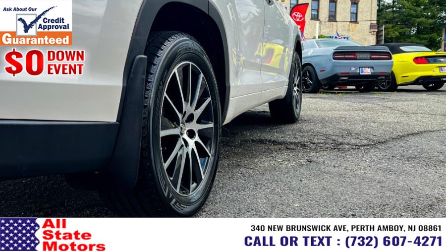 2017 Toyota Highlander SE V6 AWD (Natl), available for sale in Perth Amboy, New Jersey | All State Motor Inc. Perth Amboy, New Jersey 2017 Toyota Highlander SE V6 AWD (Natl), available for sale in Perth Amboy, New Jersey | All State Motor Inc. Perth Amboy, New Jersey