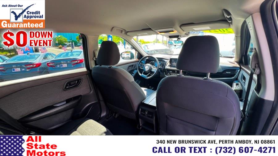 2021 Nissan Rogue AWD S, available for sale in Perth Amboy, New Jersey | All State Motor Inc. Perth Amboy, New Jersey 2021 Nissan Rogue AWD S, available for sale in Perth Amboy, New Jersey | All State Motor Inc. Perth Amboy, New Jersey