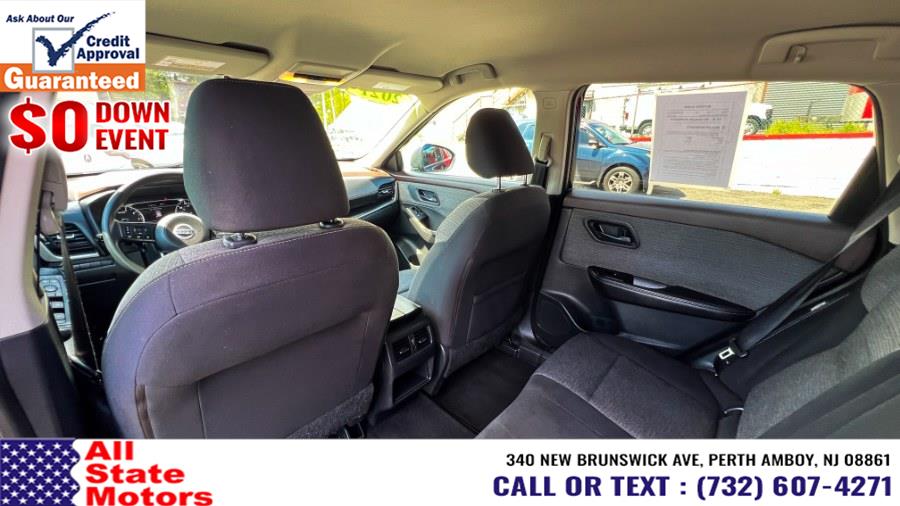2021 Nissan Rogue AWD S, available for sale in Perth Amboy, New Jersey | All State Motor Inc. Perth Amboy, New Jersey 2021 Nissan Rogue AWD S, available for sale in Perth Amboy, New Jersey | All State Motor Inc. Perth Amboy, New Jersey
